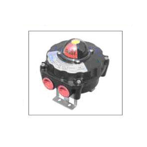 ITS Series Position Monitoring Switch-L